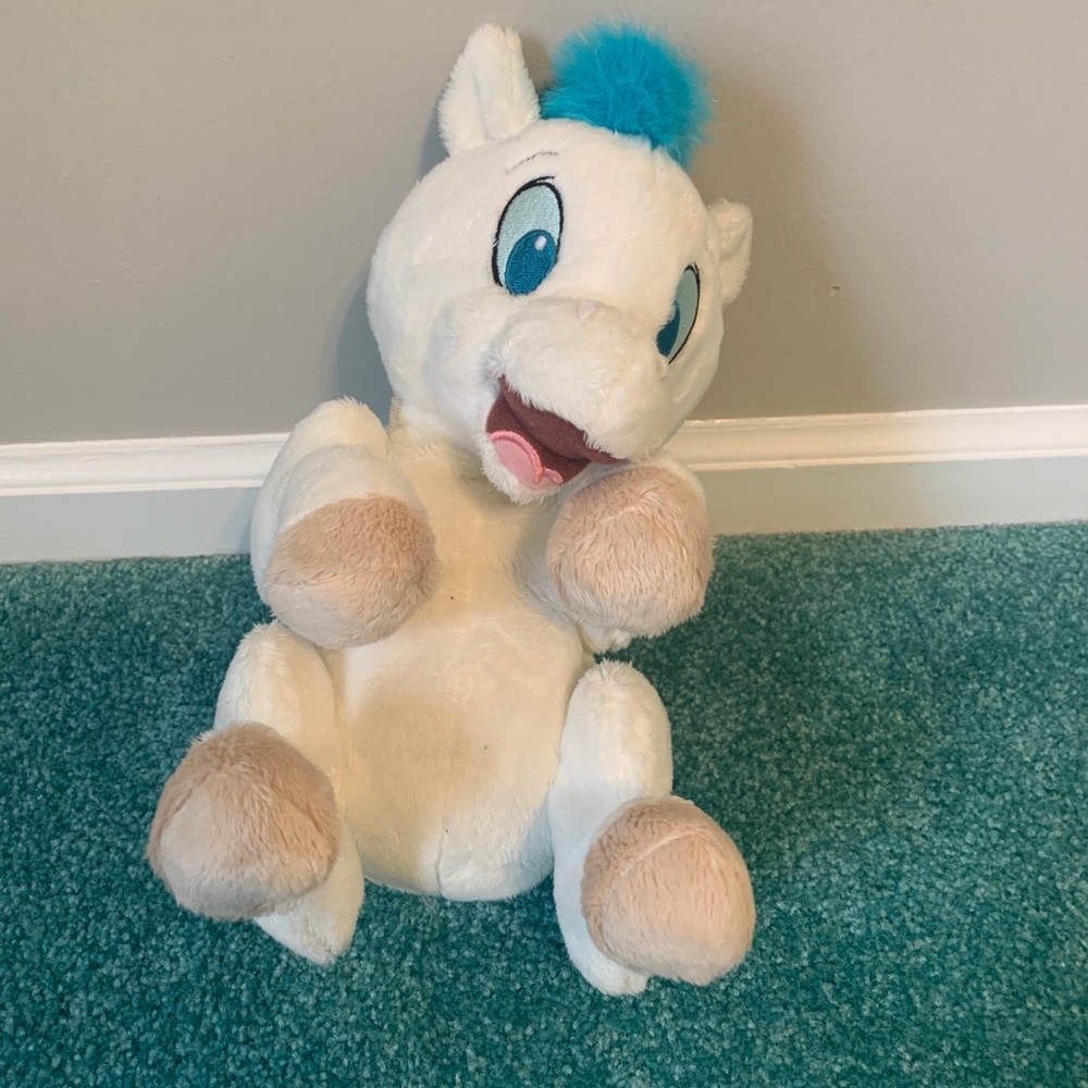 Disney Baby Pegasus Stuffed Animal